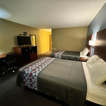 Western Inn Council Bluffs Cameră foto