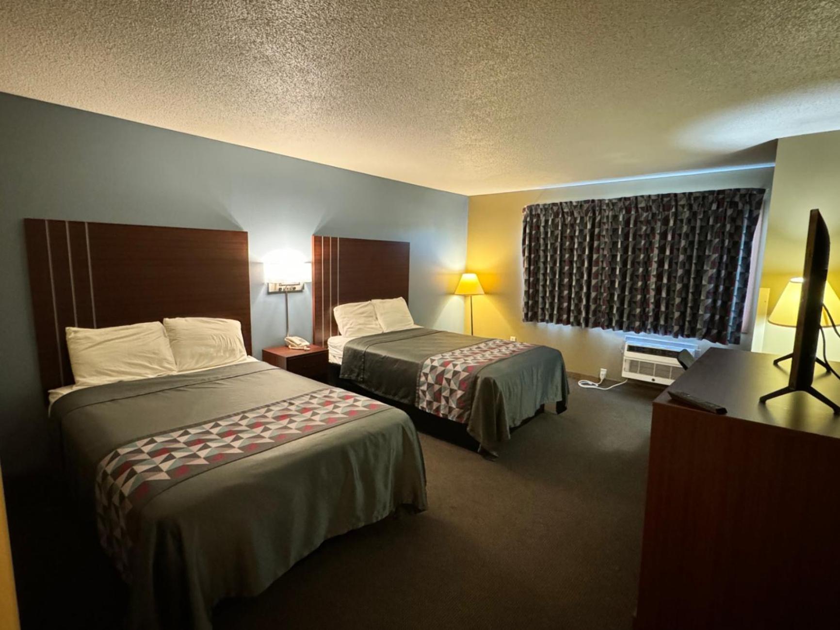 Western Inn Council Bluffs Cameră foto